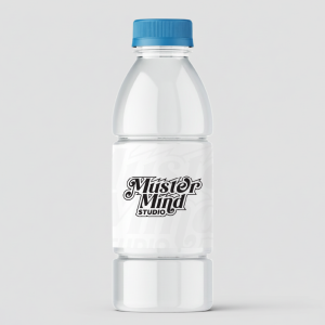 Custom Water Bottle Labels – Personalised Bottle Branding